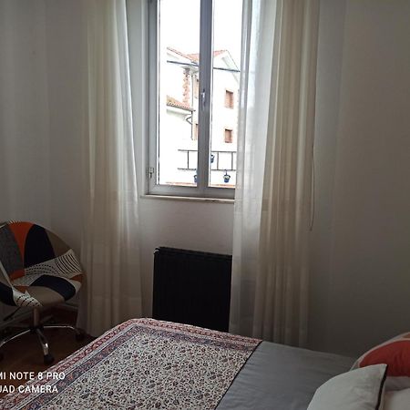 Villa Caamano Gijón Esterno foto