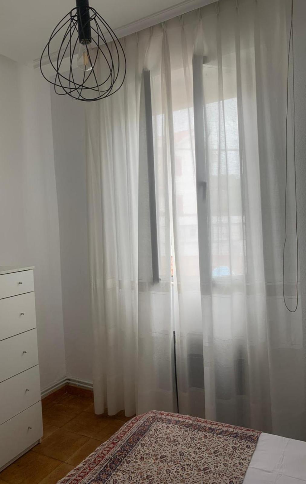 Villa Caamano Gijón Esterno foto