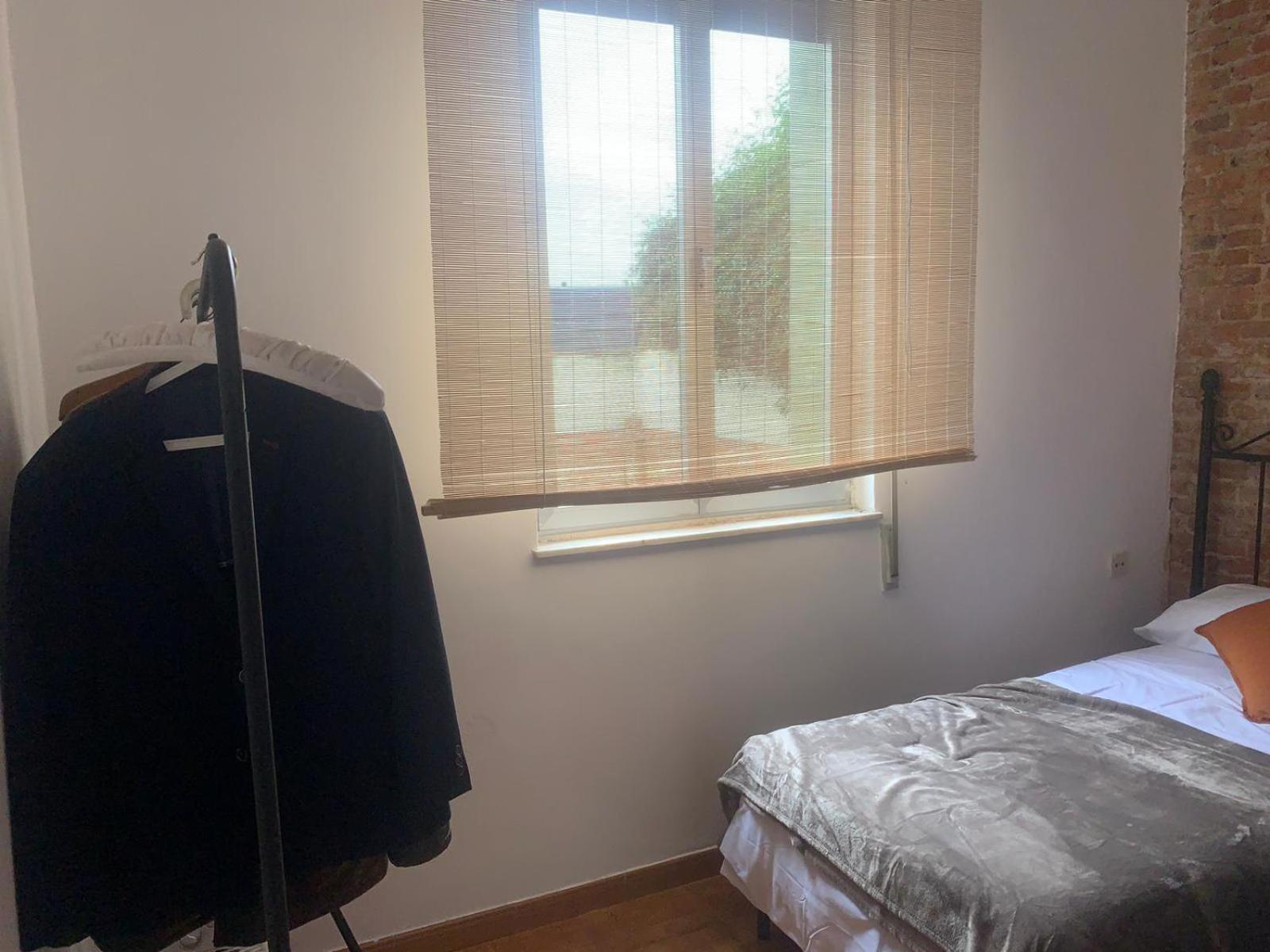 Villa Caamano Gijón Esterno foto