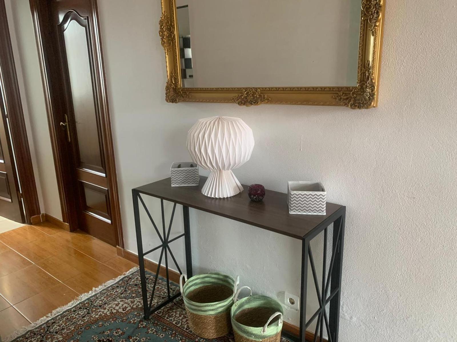 Villa Caamano Gijón Esterno foto