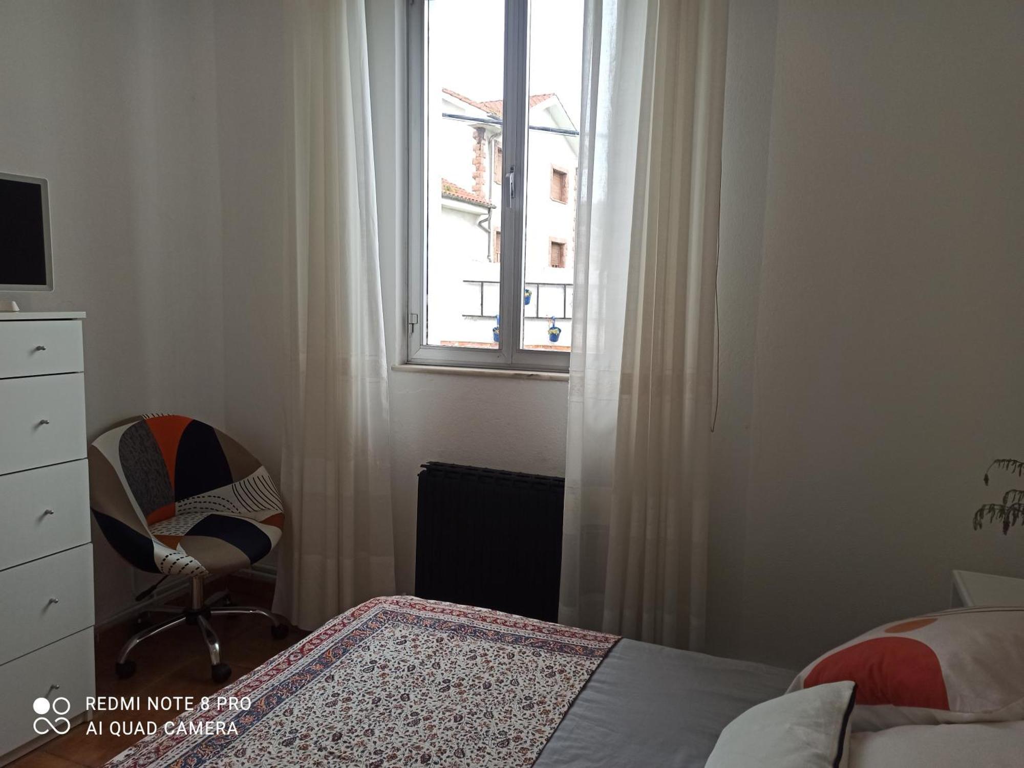Villa Caamano Gijón Esterno foto